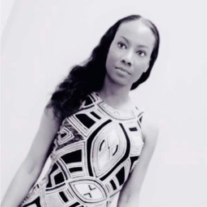 Meet your Posher, Nia